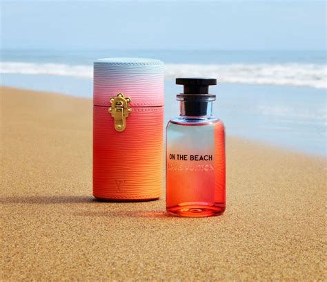 profumo louis vuitton amazon|On The Beach Louis Vuitton for women and men .